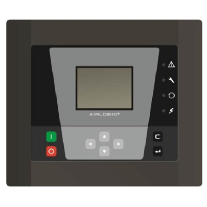 Безмасляный компрессор Ceccato WIS 40 V A